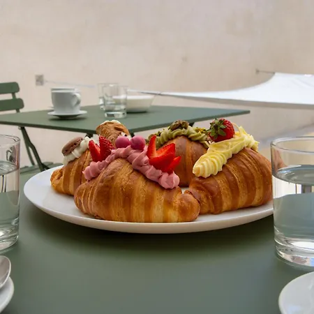 Vespucci40 Couette-café Noto